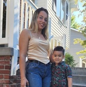 Meet your Posher, Mercy